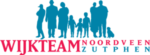 Logo Wijkteam Noordveen Zutphen