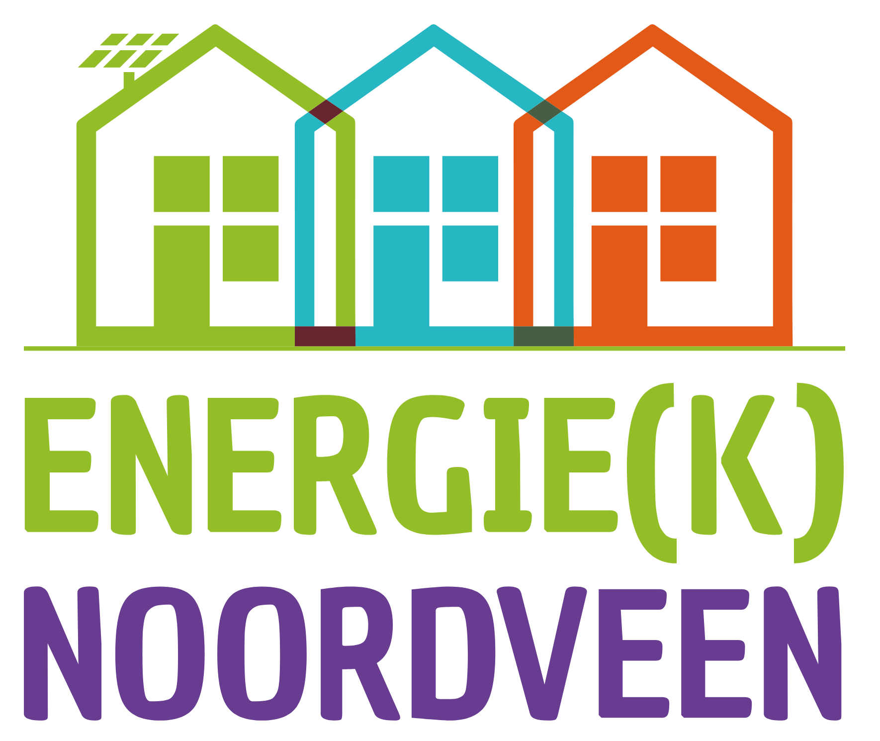 Logo Energiek Noordveen